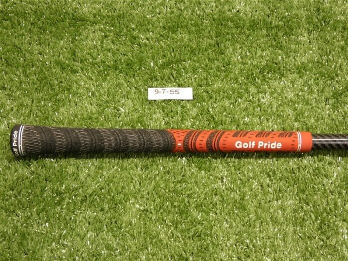 TaylorMade Tensei CK Pro Orange 70 TX Tour Extra Stiff 3 Wood Shaft 42.5″