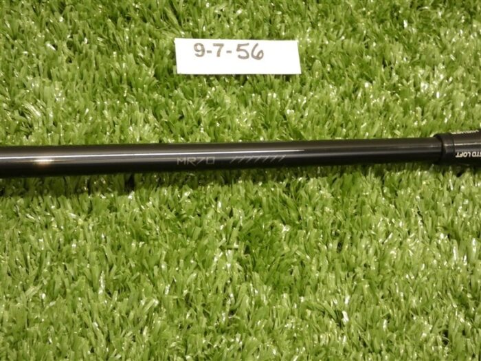 TaylorMade Tensei CK Pro Orange 70 S Stiff 3 Wood Shaft 42.5″