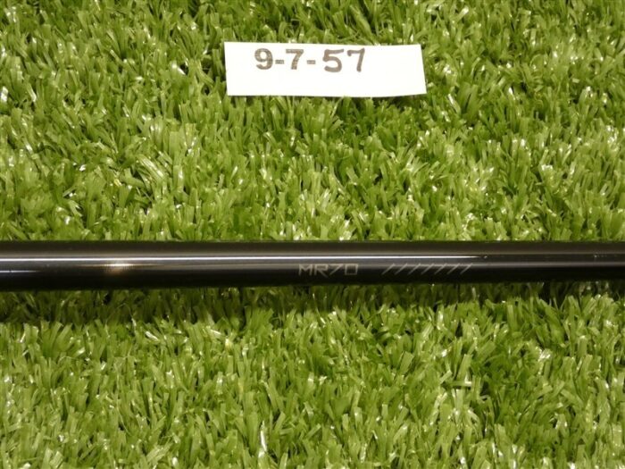 TaylorMade Tensei CK Pro Orange 70 S Stiff 3 Wood Shaft 42.5″