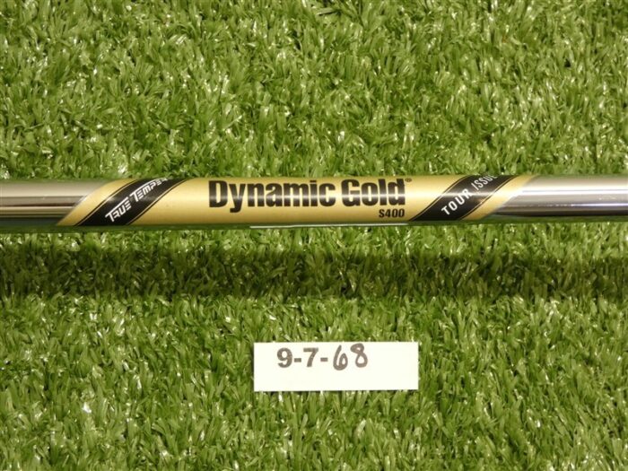 TaylorMade Milled Grind 3 MG3 60* 10* Lob Wedge 2 Dot Tour Issue DG S400 Steel