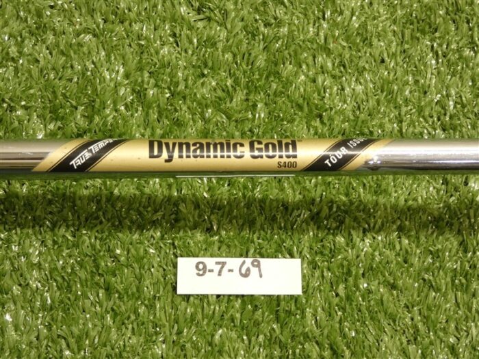 TaylorMade Milled Grind Hi-Toe 3 Raw 60* 8* Lob Wedge 2 Dot Tour Issue DG Steel