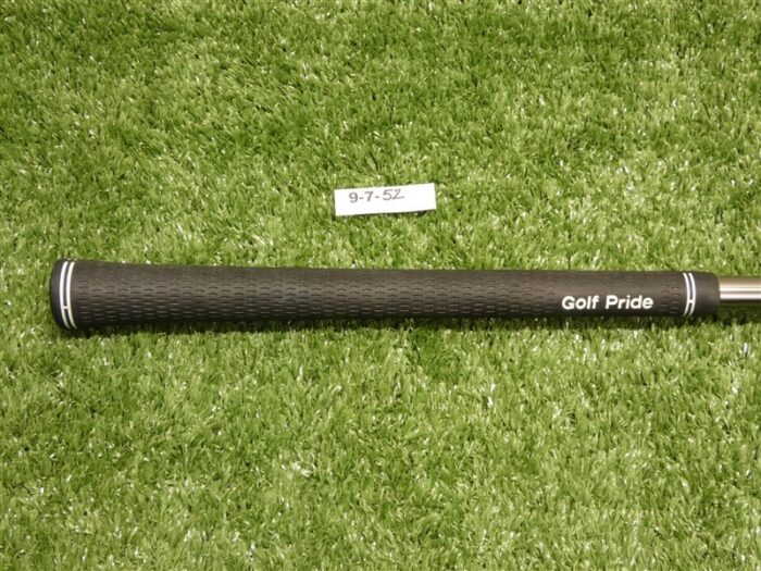 TaylorMade Mitsubishi Diamana ZF 80 TX Tour Extra Stiff Driver Shaft 44.25″