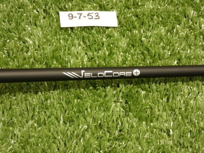 TaylorMade 2024 Ventus Black VeloCore+ 6 X Extra Stiff 3 Wood Shaft 42.5″ New