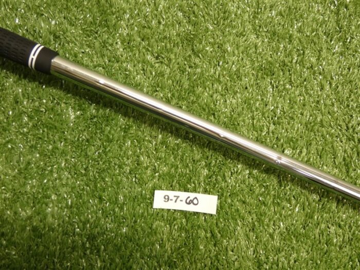 TaylorMade Milled Grind 4 MG4 Raw 54* 11* Sand Wedge 2 Dot Tour Issue DG Steel