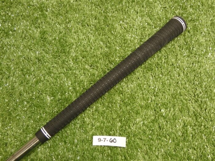 TaylorMade Milled Grind 4 MG4 Raw 54* 11* Sand Wedge 2 Dot Tour Issue DG Steel