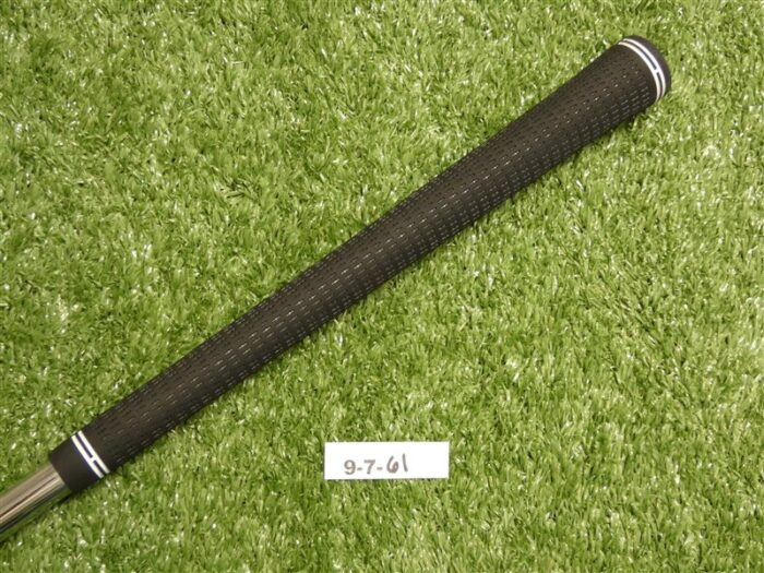 TaylorMade Milled Grind 4 MG4 Raw 56* 14* Sand Wedge 2 Dot Tour Issue DG Steel