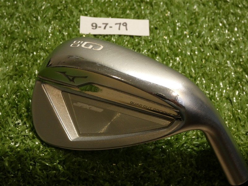 Mizuno JPX 919 Hot Metal 50* Gap Wedge NS Pro Tour 120 Stiff Steel