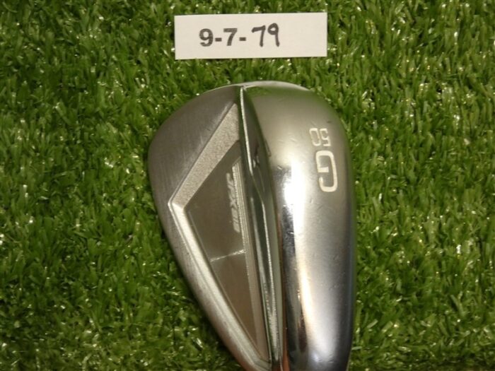 Mizuno JPX 919 Hot Metal 50* Gap Wedge NS Pro Tour 120 Stiff Steel