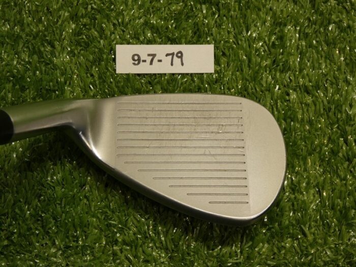 Mizuno JPX 919 Hot Metal 50* Gap Wedge NS Pro Tour 120 Stiff Steel