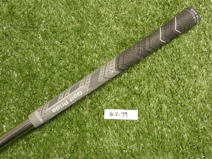 Mizuno JPX 919 Hot Metal 50* Gap Wedge NS Pro Tour 120 Stiff Steel