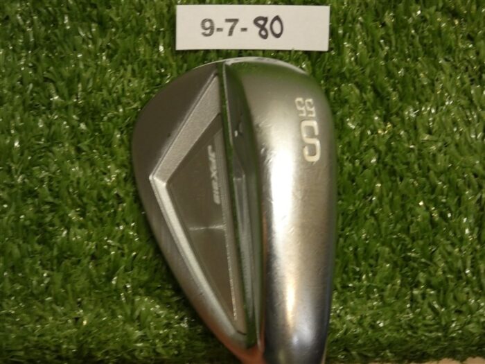 Mizuno JPX 919 Hot Metal 55* Sand Wedge Recoil ESX F3 Regular Graphite Midsize