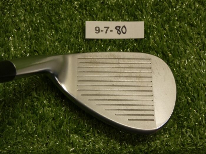 Mizuno JPX 919 Hot Metal 55* Sand Wedge Recoil ESX F3 Regular Graphite Midsize