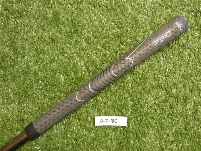 Mizuno JPX 919 Hot Metal 55* Sand Wedge Recoil ESX F3 Regular Graphite Midsize