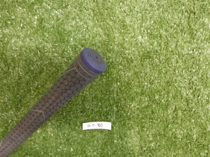 Mizuno JPX 919 Hot Metal 55* Sand Wedge Recoil ESX F3 Regular Graphite Midsize