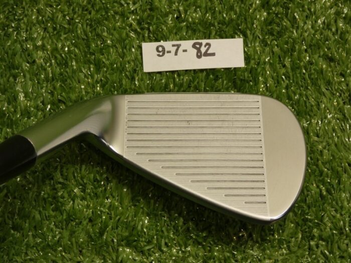 Srixon ZX5 Forged 9 Iron NS Pro Tour 105 Stiff Steel