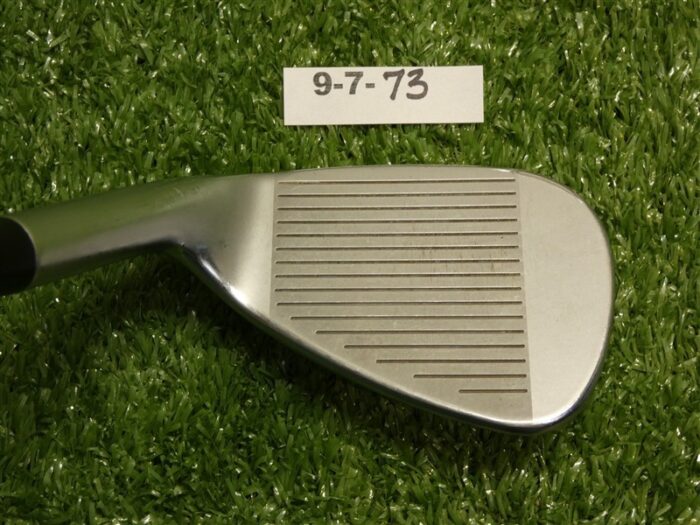 Ping i500 50* U Gap Wedge Project X 120 6.0 Stiff Steel Green Dot 2* Up +.5