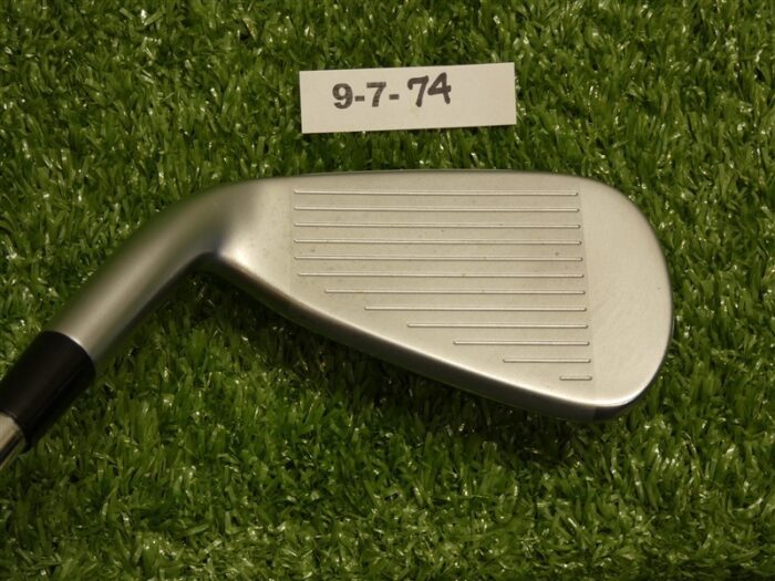 Mizuno JPX 921 Hot Metal 4 Iron NS Pro 950GH Neo Regular Steel Excellent