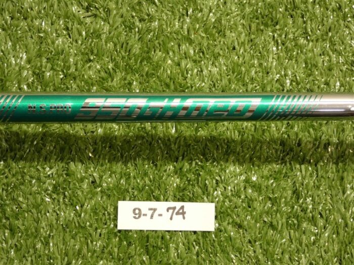 Mizuno JPX 921 Hot Metal 4 Iron NS Pro 950GH Neo Regular Steel Excellent