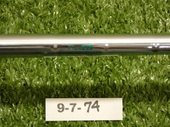 Mizuno JPX 921 Hot Metal 4 Iron NS Pro 950GH Neo Regular Steel Excellent