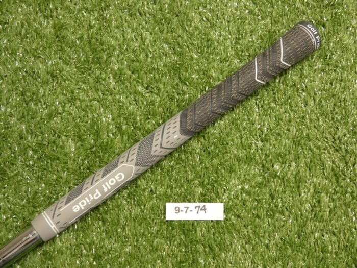 Mizuno JPX 921 Hot Metal 4 Iron NS Pro 950GH Neo Regular Steel Excellent
