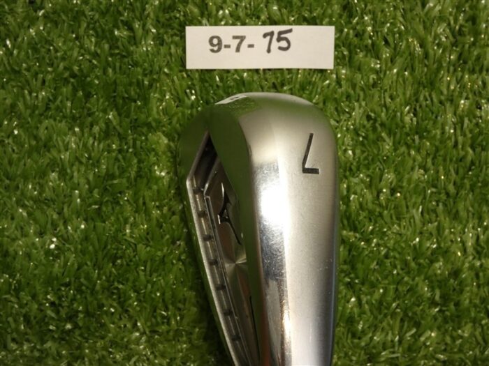 Mizuno JPX 921 Hot Metal 7 Iron NS Pro 950GH Neo Stiff Steel