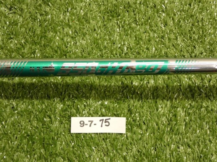Mizuno JPX 921 Hot Metal 7 Iron NS Pro 950GH Neo Stiff Steel