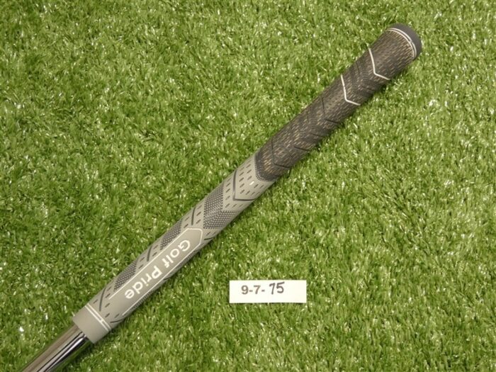 Mizuno JPX 921 Hot Metal 7 Iron NS Pro 950GH Neo Stiff Steel