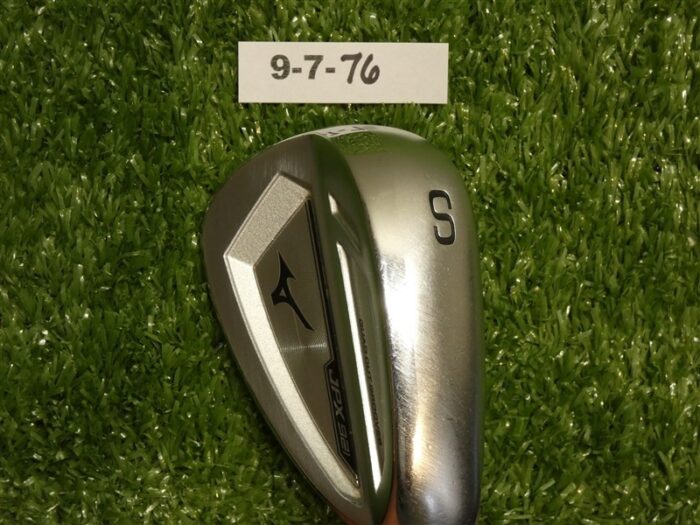 Mizuno JPX 921 Hot Metal 54* Sand Wedge NS Pro 105 Steel Excellent