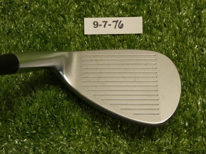 Mizuno JPX 921 Hot Metal 54* Sand Wedge NS Pro 105 Steel Excellent