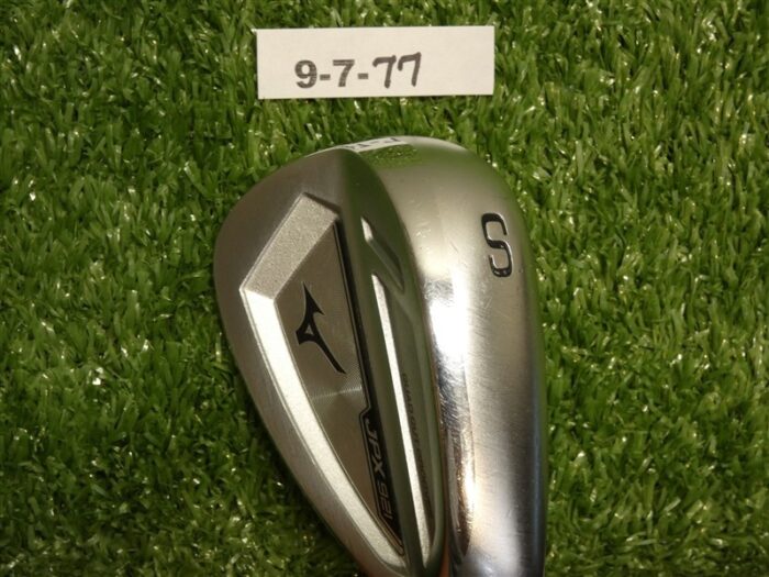 Mizuno JPX 921 Hot Metal 54* Sand Wedge NS Pro 105 Steel