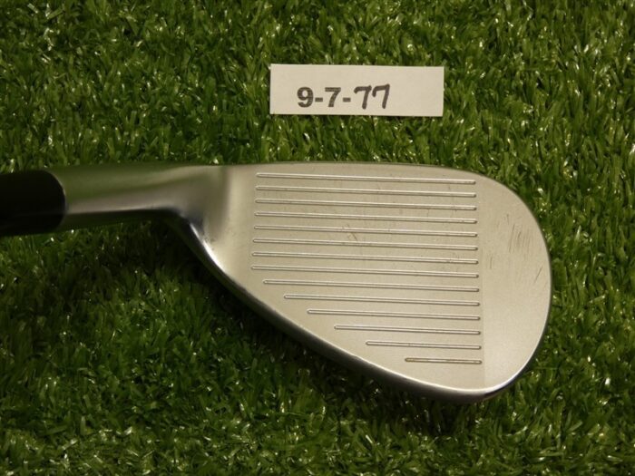 Mizuno JPX 921 Hot Metal 54* Sand Wedge NS Pro 105 Steel