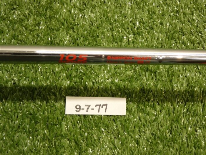 Mizuno JPX 921 Hot Metal 54* Sand Wedge NS Pro 105 Steel