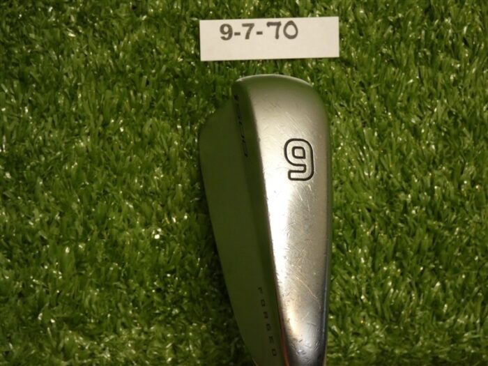 Ping i500 Forged 6 Iron Project X 120g 6.0 Stiff Steel Green Dot 2* Upright +.5″