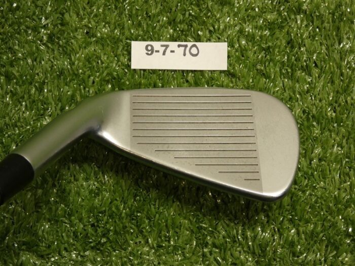 Ping i500 Forged 6 Iron Project X 120g 6.0 Stiff Steel Green Dot 2* Upright +.5″