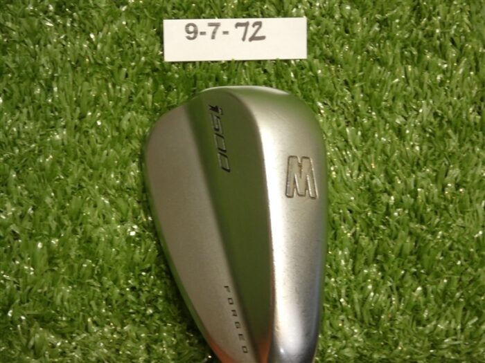 Ping i500 45* W Pitching Wedge Project X 120 6.0 Stiff Steel Green Dot 2* Up +.5