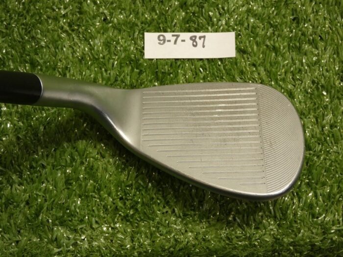 Cleveland CBX 2 Tour Satin 56* 12* Sand Wedge Dynamic Gold 115 Steel