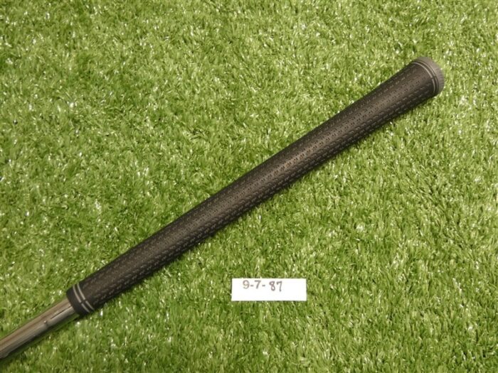 Cleveland CBX 2 Tour Satin 56* 12* Sand Wedge Dynamic Gold 115 Steel