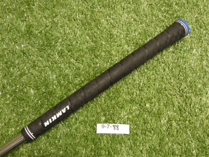 Cleveland CBX 2 Tour Satin 56* 12* Sand Wedge Dynamic Gold 115 Steel Mid Grip