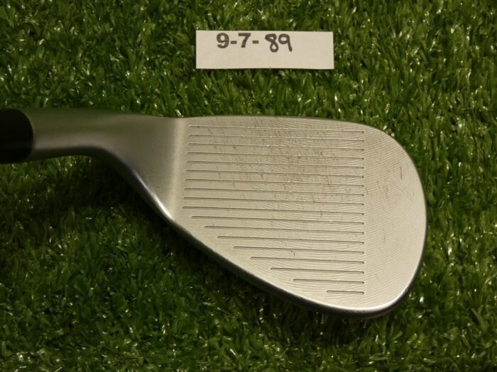 Cleveland CBX 56* 12* Sand Wedge Dynamic Gold 115 Steel Midsize Grip