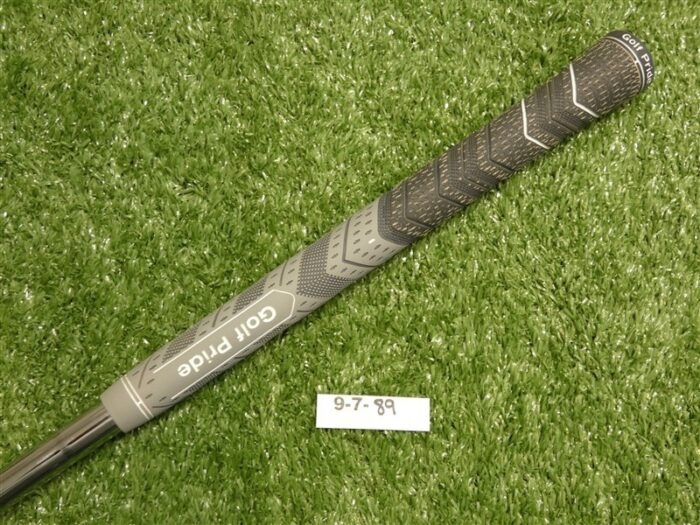 Cleveland CBX 56* 12* Sand Wedge Dynamic Gold 115 Steel Midsize Grip