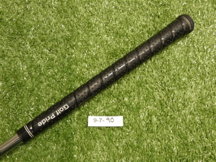 Cleveland RTX 4 Black 54* 10* Sand Wedge Mid DG Tour S400 Stiff Steel Mid Grip