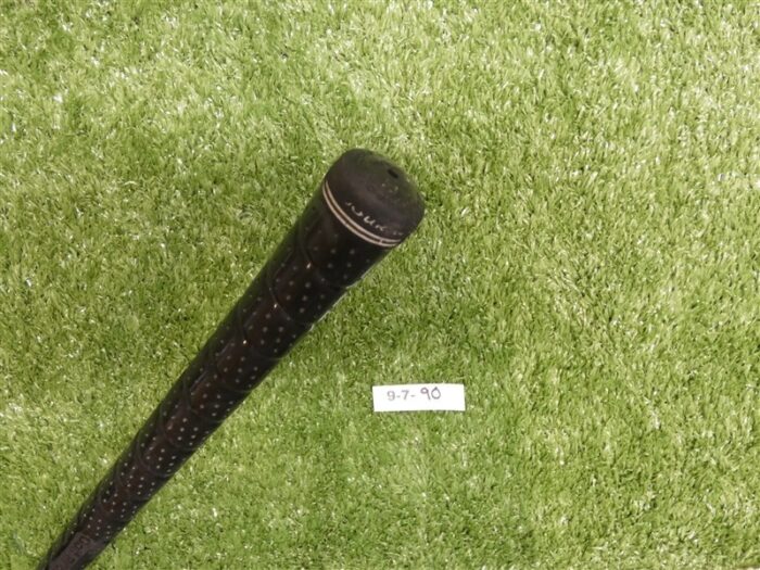 Cleveland RTX 4 Black 54* 10* Sand Wedge Mid DG Tour S400 Stiff Steel Mid Grip