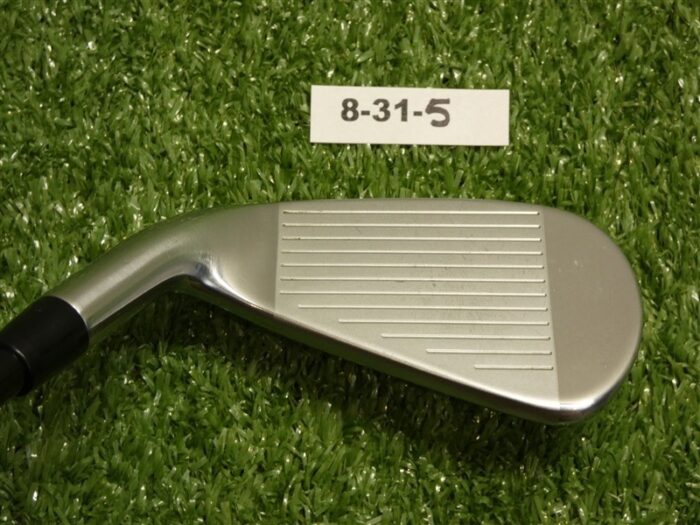Titleist 2023 T350 Forged 5 Iron Tensei AV AM(2) Senior Graphite Excellent