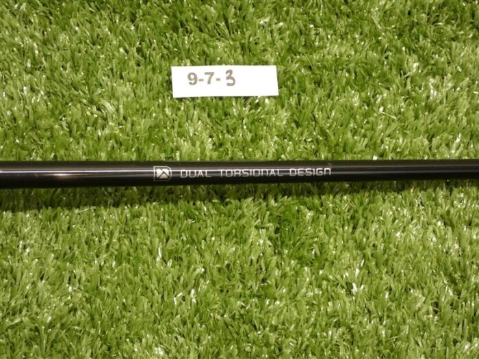 TaylorMade Project X HZRDUS Gen 4 Black 70 6.0 Stiff Driver Shaft 44.5″