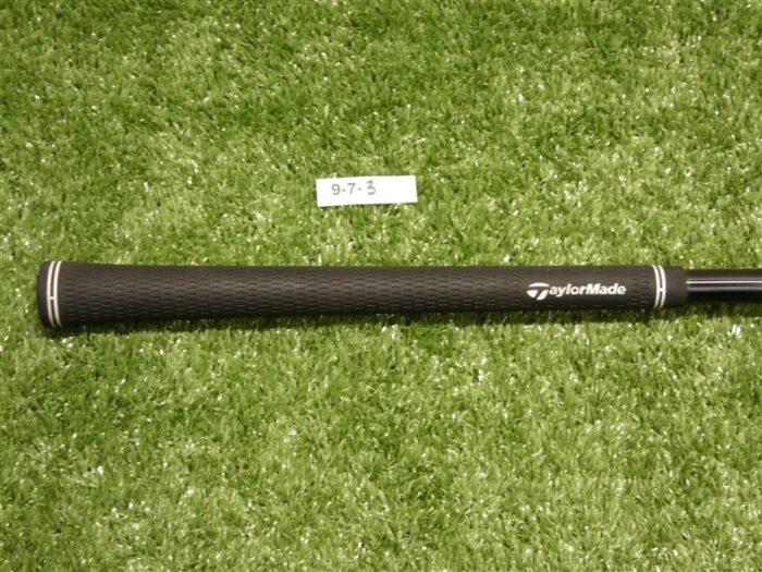 TaylorMade Project X HZRDUS Gen 4 Black 70 6.0 Stiff Driver Shaft 44.5″