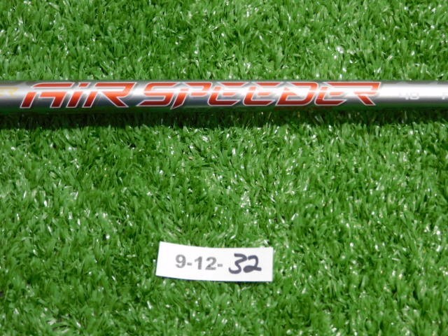 Titleist Fujikura 2025 Air Speeder 40 R R2 Senior Driver Shaft 44.75″ New