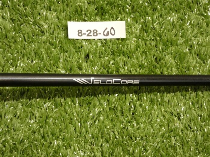 Callaway Ventus TR Black VeloCore 7-X Extra Stiff Driver Shaft 44.25″ Mint