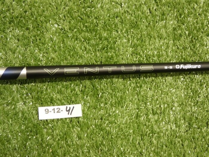 TaylorMade 2025 Ventus Blue non-velocore 5-S Stiff Driver Shaft 44.5″ New
