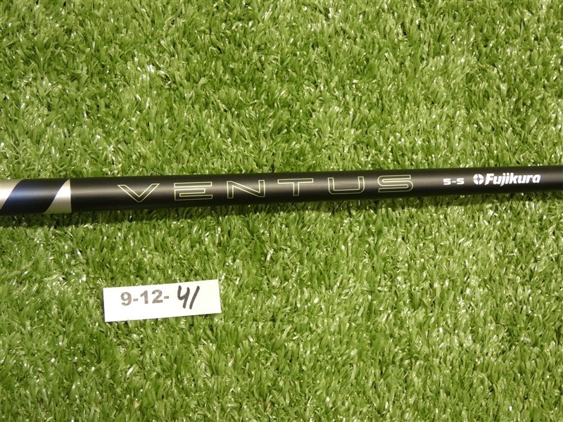 TaylorMade 2025 Ventus Blue non-velocore 5-S Stiff Driver Shaft 44.5″ New