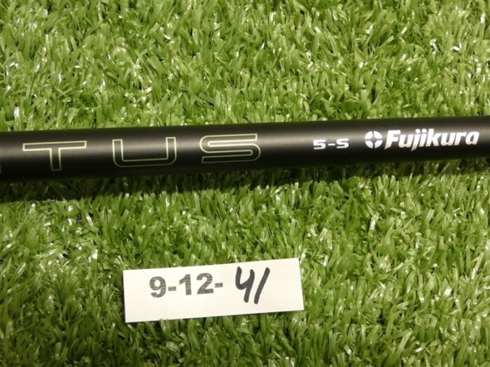 TaylorMade 2025 Ventus Blue non-velocore 5-S Stiff Driver Shaft 44.5″ New